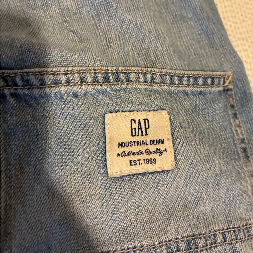 Overalls - Picture 4 of 4